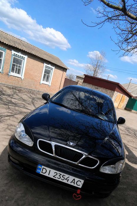 Продам Lanos 1.5 Поляк