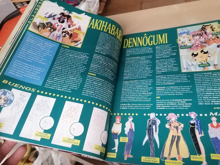 Revista Dokan N°6