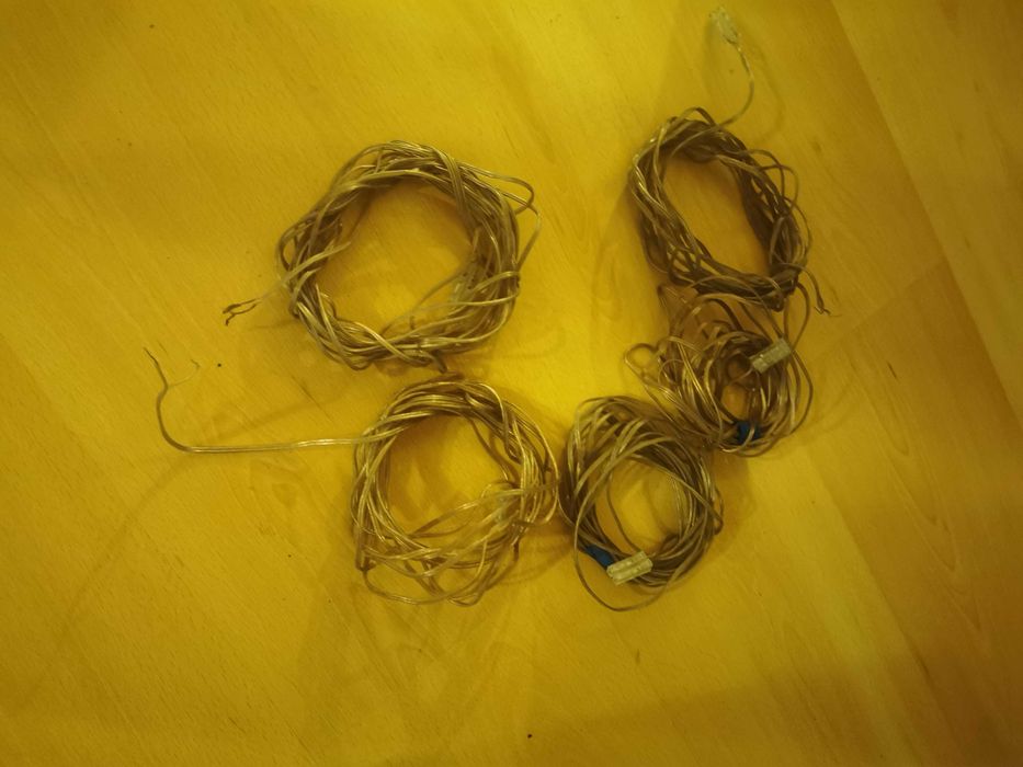 LG home cinema 5.1 de 150w