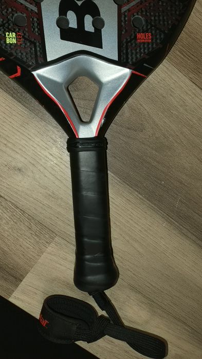 Babolat Technical veron 2025