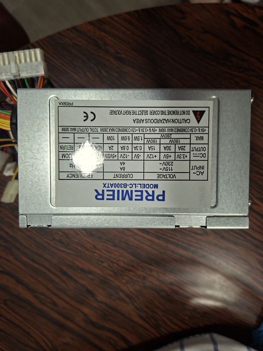 Power Supplies432526507650600961