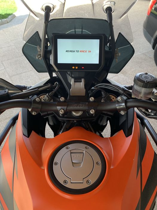 KTM 1290 SUPER ADVENTURE S