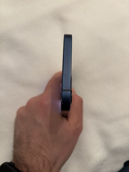 Vendo iPhone 12 64gb