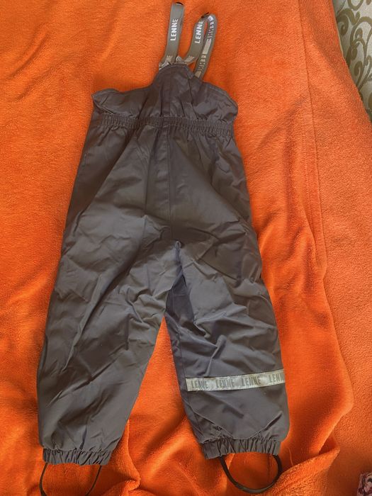 Зимовий комбінезон Lenne