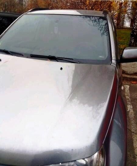 Продам авто Сузукі Гранд вітара