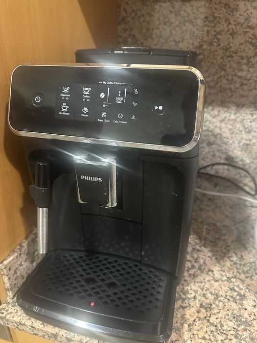 Maquina de café automática Philips 2200