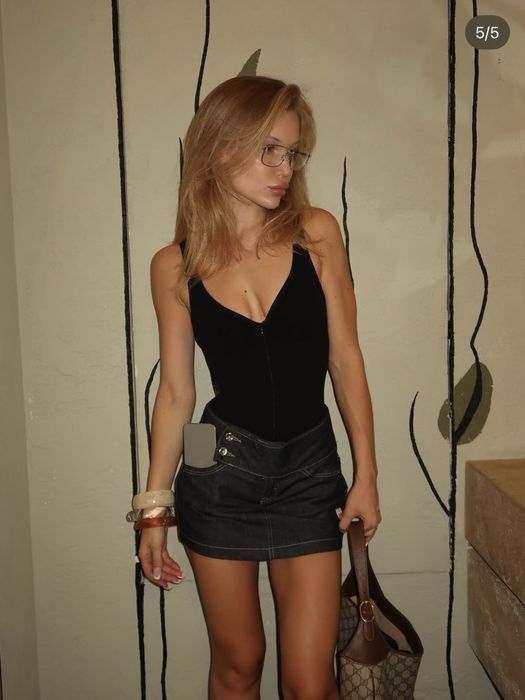 Скульптуруючий БОДІ Kaze