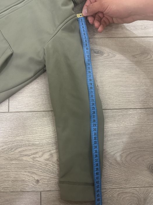 Куртка reima softshell