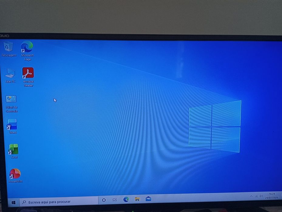 Desktop Acer Aspire XC 100