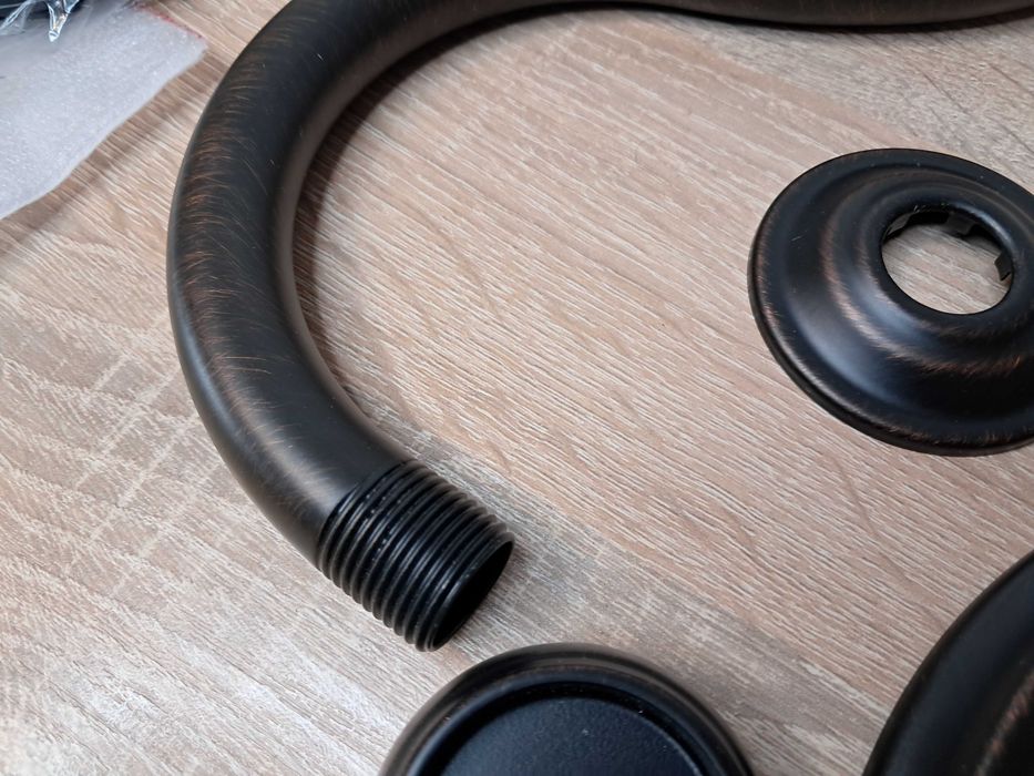 Душова система прихованого монтажу Delta T17T297-RB