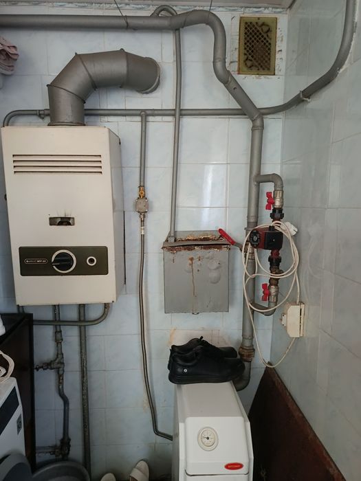 Продаж частини будинку поруч з центром