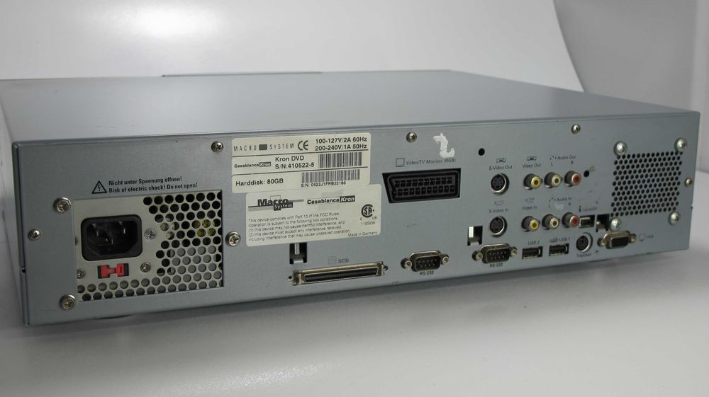 VIDEO Edição de Vídeo e Som