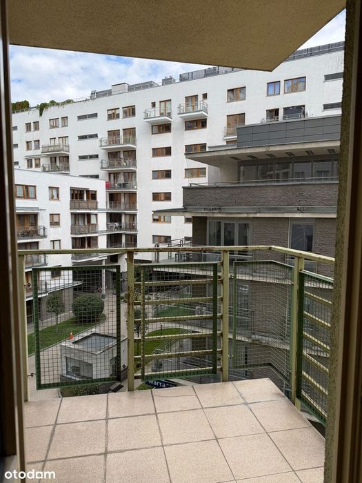 3 pokoje przy metrze | Mokotów | 65 m² | Bez prowizji