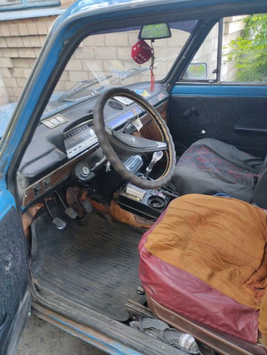 Продам авто ВАЗ 21011