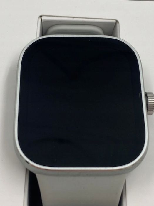 smartwatch xiaomi redmi watch 4 szary bluetooth 470 mah pulsometr