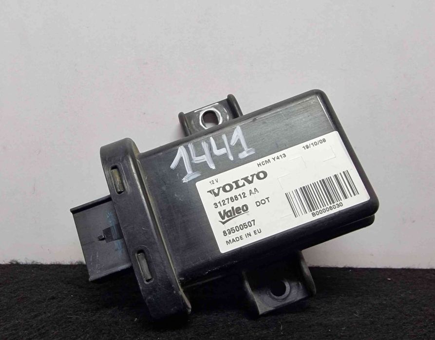 Módulo Eletrónico 31276812AA - VOLVO XC60 I SUV