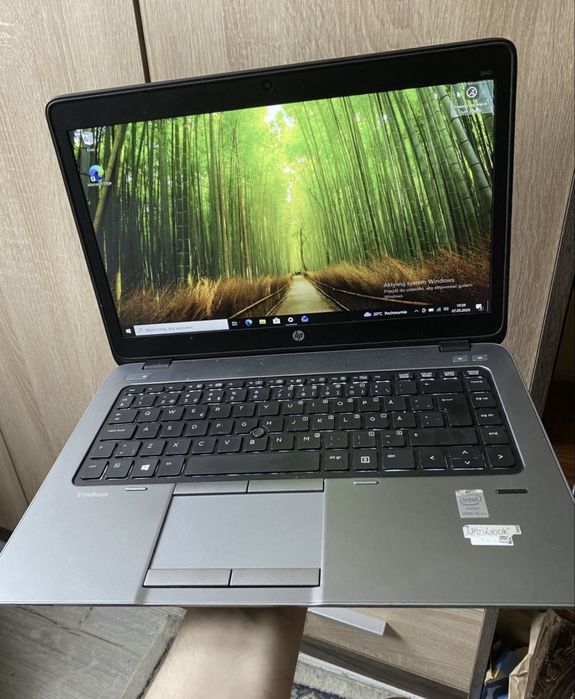Laptop HP EliteBook 840 G1 i5 8 Ram