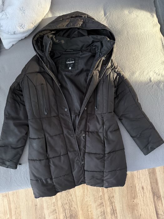 Kurtka zimowa Cropp