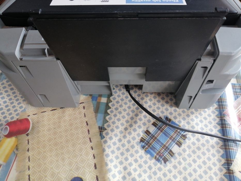 Принтер Canon Pixma MP180