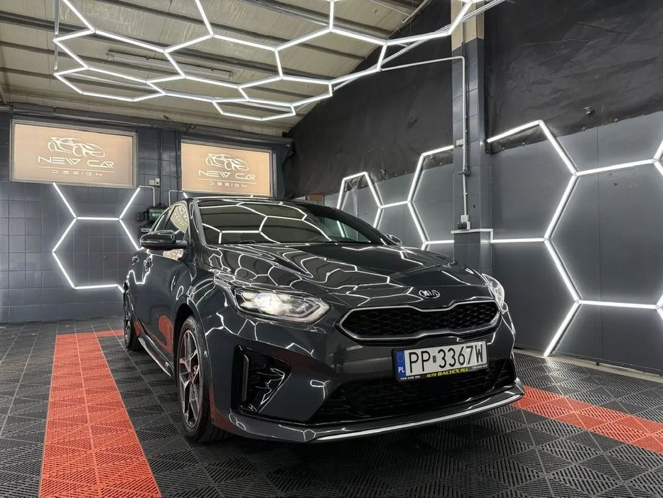 Kia Pro_Cee'd