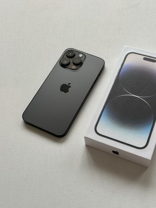 Продам IPhone 14 PRO MAX 128 Neverlock