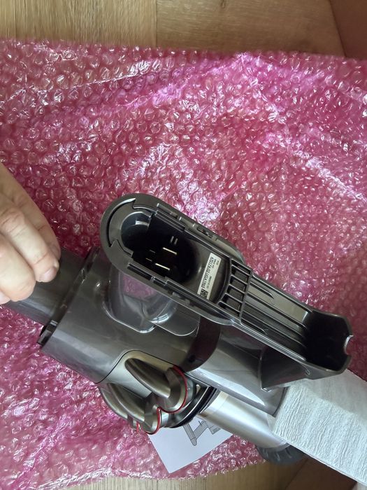 silnik do Dyson V15 - NOWY