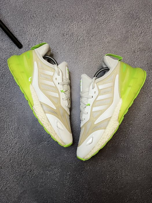 adidas zx 2k boost - купити чоловіче взуття - Ціна на OLX.ua