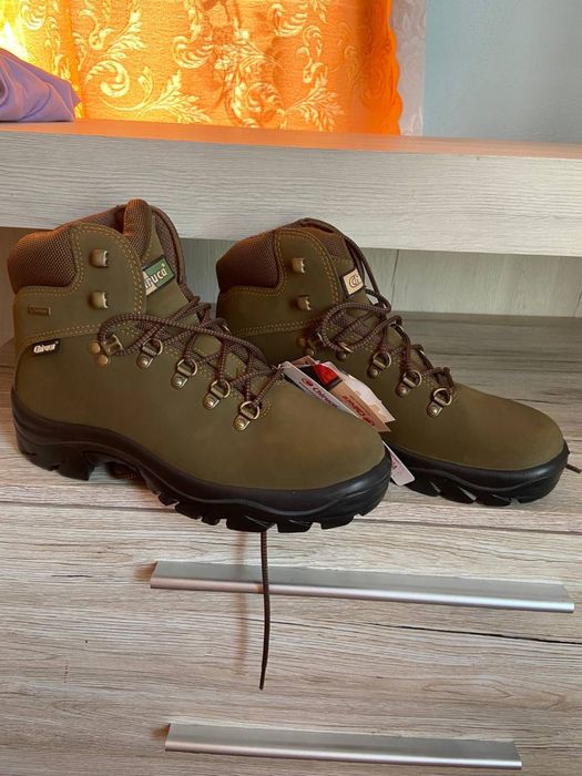 Черевики Chiruca Pointer Gore tex 42