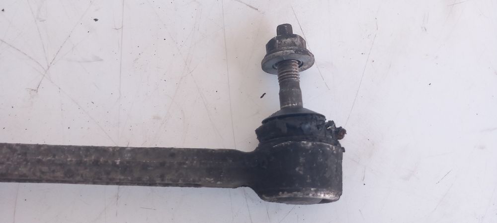 Braço de suspensão trás direito BMW 5 (E60)