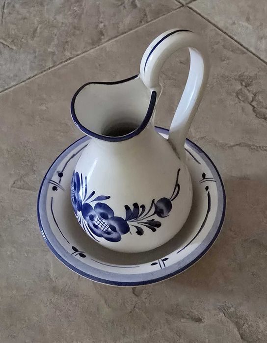 Blue Ceramic Item461454451115960320