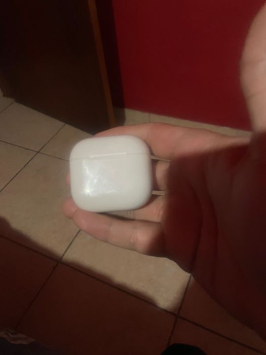 Airpods 4 APPLE novos