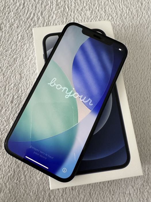 Iphone 12 128GB Preto