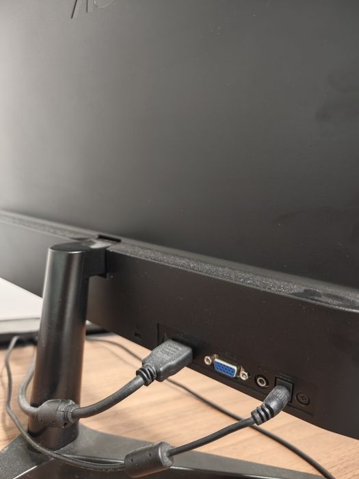 Monitor AOC 24B1H - 24'' Full HD LED