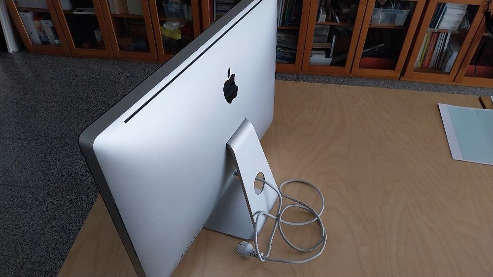 Imac 27 polegadas 2011