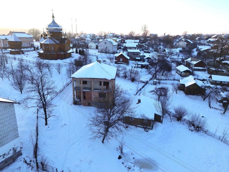 Продаж будинку с.Модричі