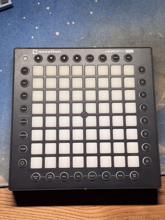 Novation Launchpad Pro mk2