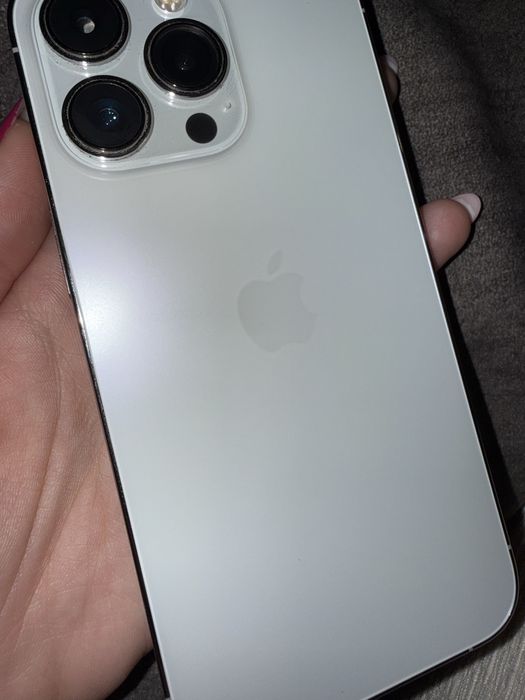 iPhone 13 pro 256GB