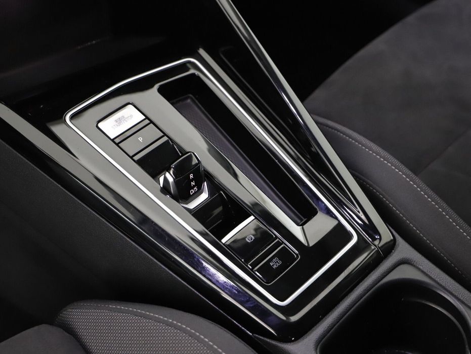 Volkswagen Golf Variant Golf Viii 1.5 Etsi Evo Style Dsg,150Km