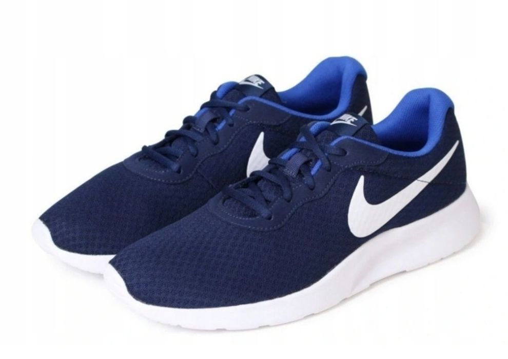 Buty nike tanjun 40  25 cm