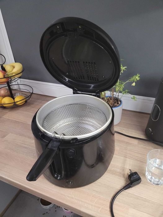 Frytkownica TEFAL FF107810