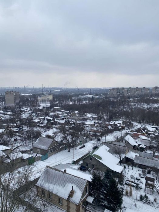 Продам 2-х кімн.  Кам'янське, прав.берег