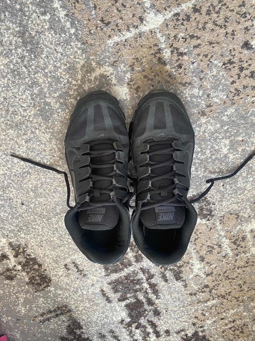 Кросівки nike Reax