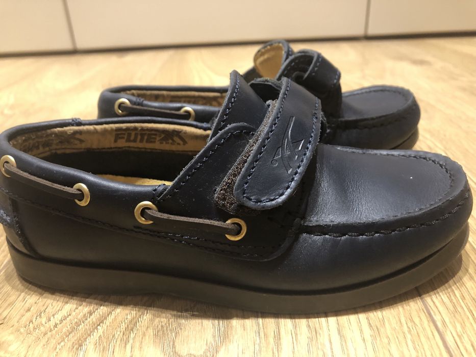 Formal Shoes - Boy