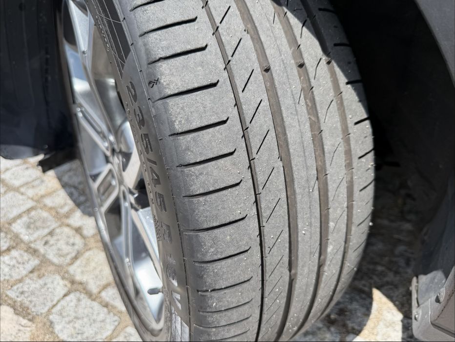 Kia Xceed 1.0 T-GDI Drive