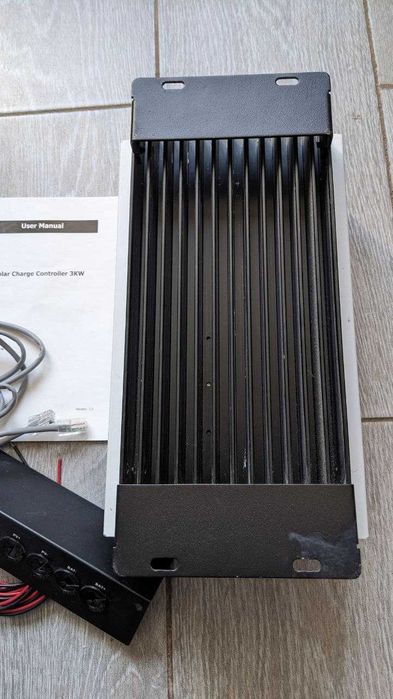 Контролер заряду ABi-Solar MXC 3kW