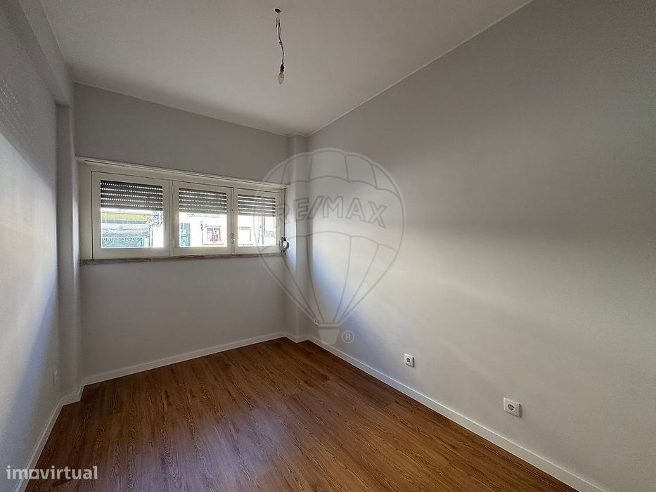 Apartamento T2 para arrendamento