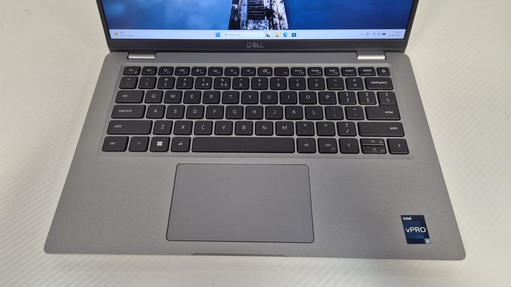 DELL Latitude 5430 14FHD/i5-1245u/16GB/Iris/256SSD/WIN11