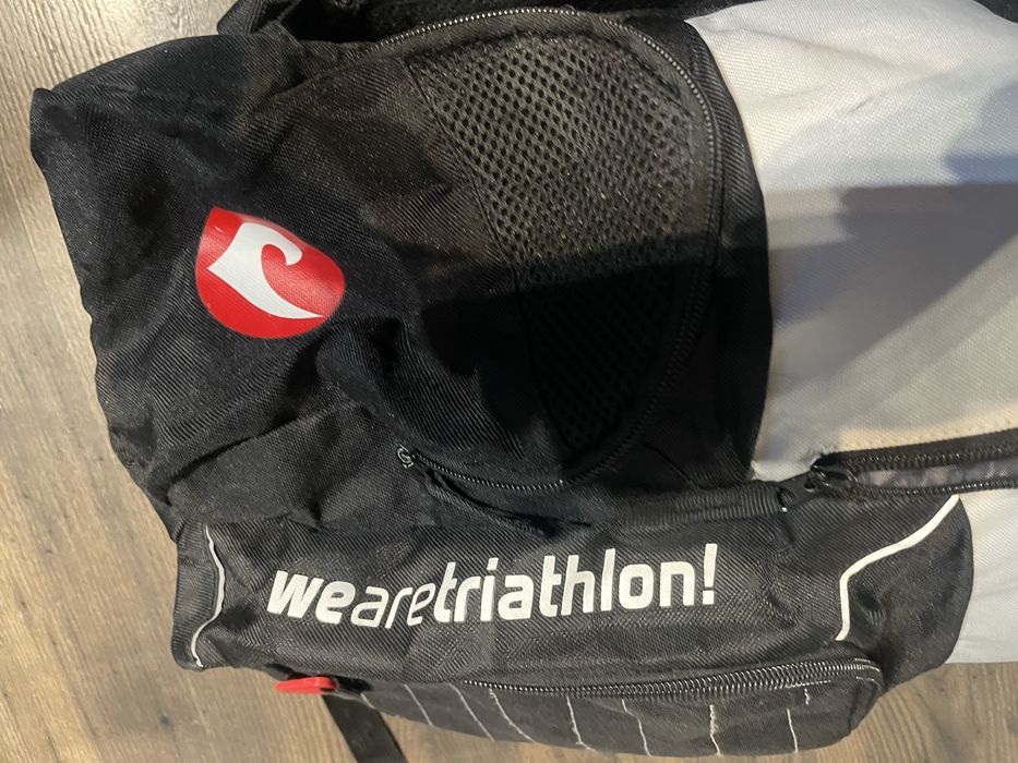 Plecak Triathlon Gran Canaria okazja