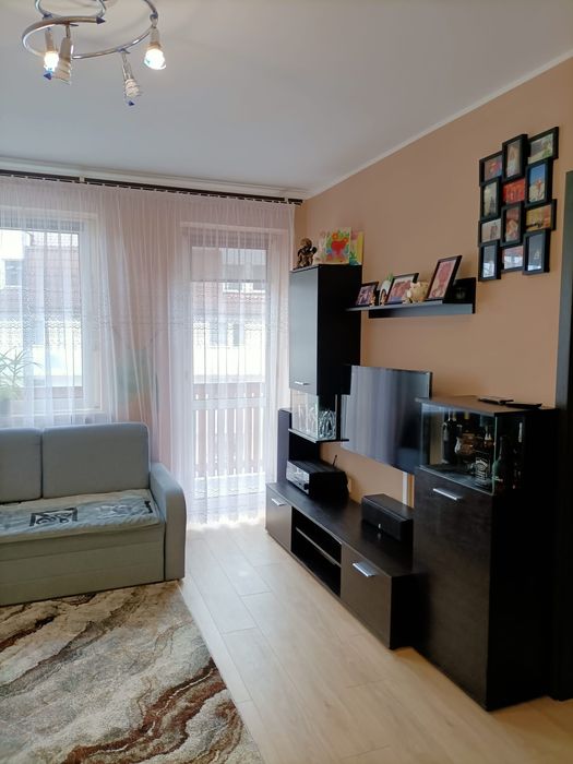 Apartment in Marki - View 2