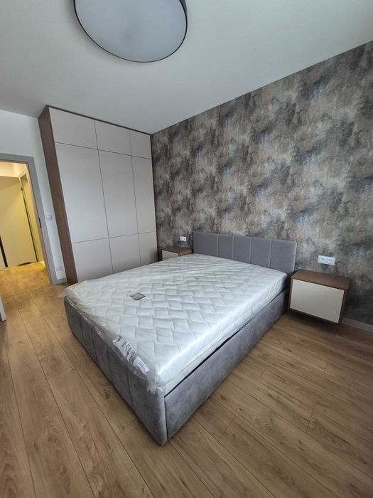 Mieszkanie dwu pokojowe klasy premium